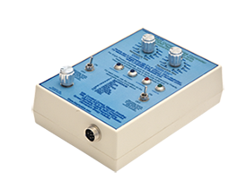 CS2-12 Two channel generator, for 12 different metals, including Silver and Gold CS2-12 Two channel generator, for 12 different metals, including Silver and Gold