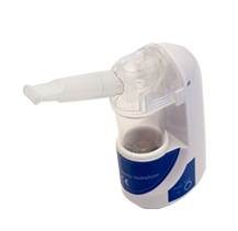 Inhaling colloidal silver using our nebulizer takes the CS directly into the bloodstream and brain
